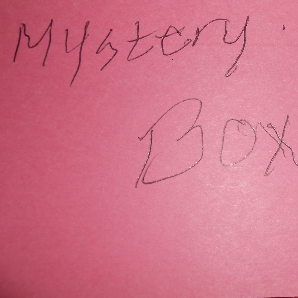 clothing reseller boxes
